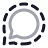 Signal icon preview