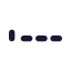 Signalzero icon with solid standard style