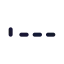 Signalzero icon with stroke rounded style