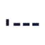 Signalzero icon with stroke sharp style