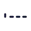 Signalzero icon with stroke standard style