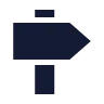 Signpost Big icon preview