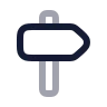 Signpost Big icon preview