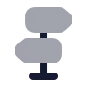 Signpost icon preview
