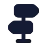Signpost icon preview