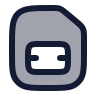 Simcard 02 icon preview