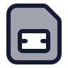 Simcard 02 icon preview