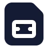 Simcard 02 icon preview