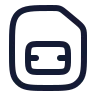 Simcard 02 icon preview