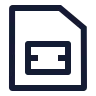 Simcard 02 icon preview