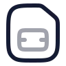 Simcard 02 icon preview