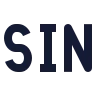 Sin icon preview