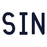 Sin icon preview