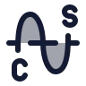 Sine 01 icon preview