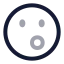 Singright icon with twotone rounded style
