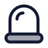 Siren icon preview