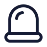Siren icon preview
