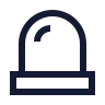 Siren icon preview