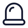 Siren icon preview