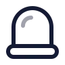 Siren icon preview
