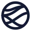 Siri icon with solid standard style