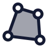 Skew icon preview