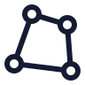 Skew icon preview