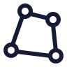 Skew icon preview