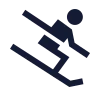 Ski icon preview