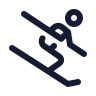 Ski icon preview