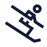 Ski icon preview