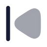 Skip Back icon preview