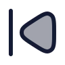 Skip Back icon preview