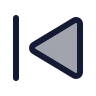 Skip Back icon preview