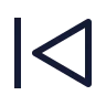 Skip Back icon preview