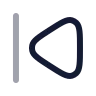 Skip Back icon preview