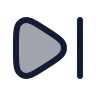 Skip Forward icon preview