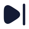Skip Forward icon preview