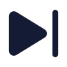 Skip Forward icon preview