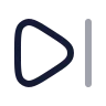 Skip Forward icon preview