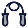 Skipping Rope icon preview