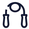 Skipping Rope icon preview