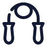 Skipping Rope icon preview
