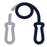 Skipping Rope icon preview