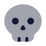 Skull icon preview