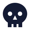 Skull icon preview