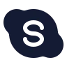 Skype icon preview