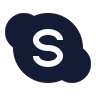 Skype icon preview