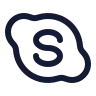 Skype icon preview