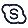 Skype icon preview